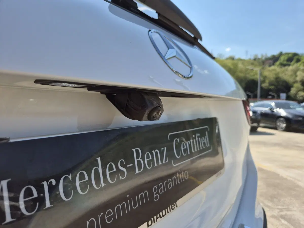 Mercedes-Benz GLA SUV usata  (16)