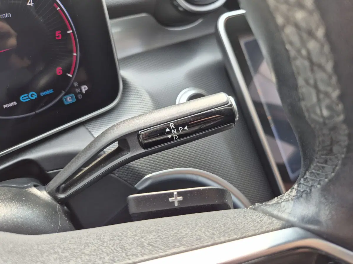 Mercedes-Benz Classe C Station Wagon usata  (10)