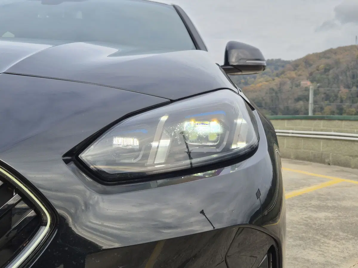 BMW Serie 1 usata  (17)
