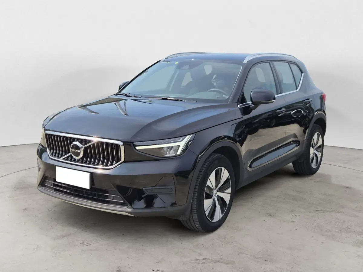Volvo XC40 usata 