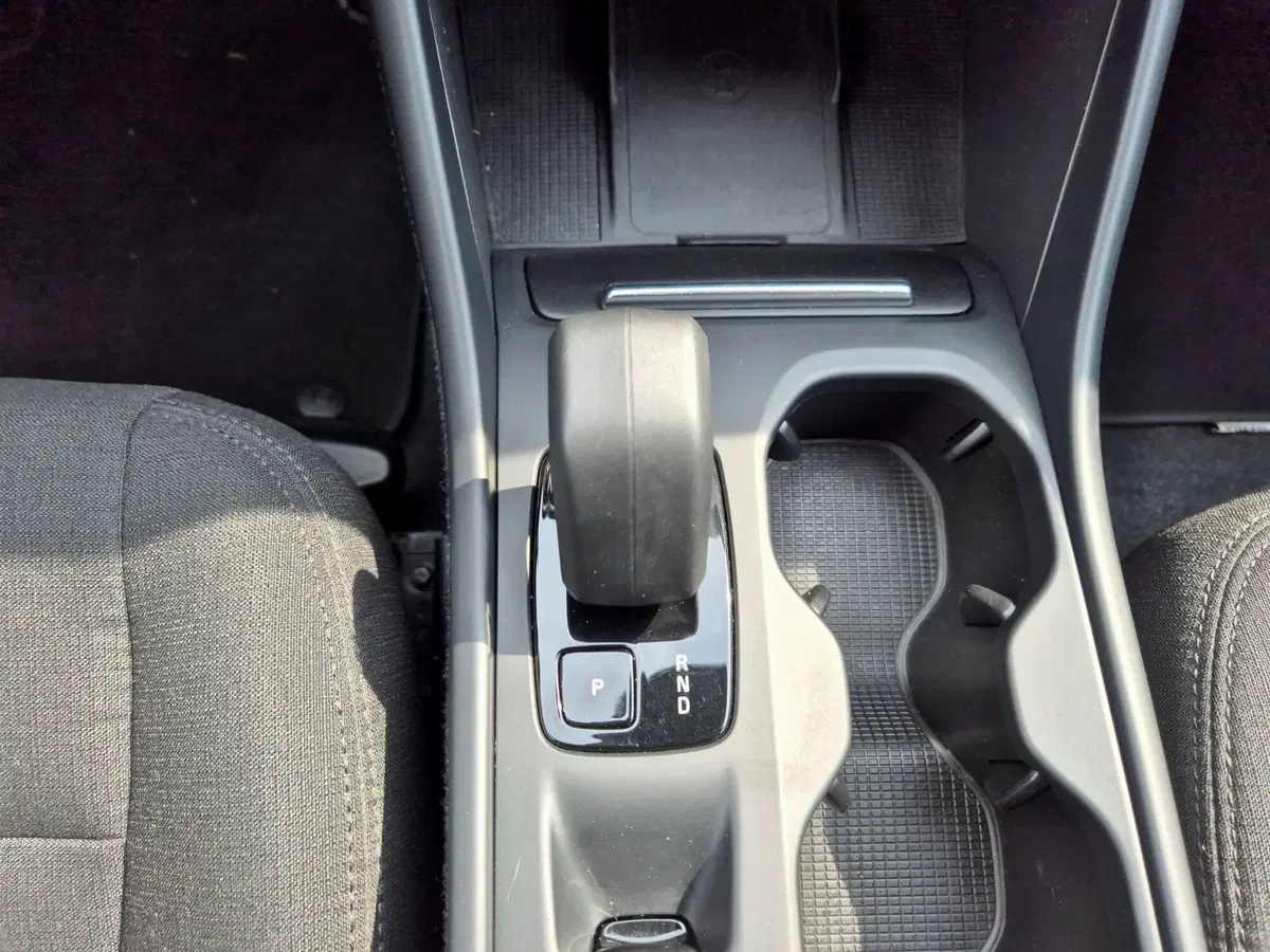 Volvo XC40 usata  (10)