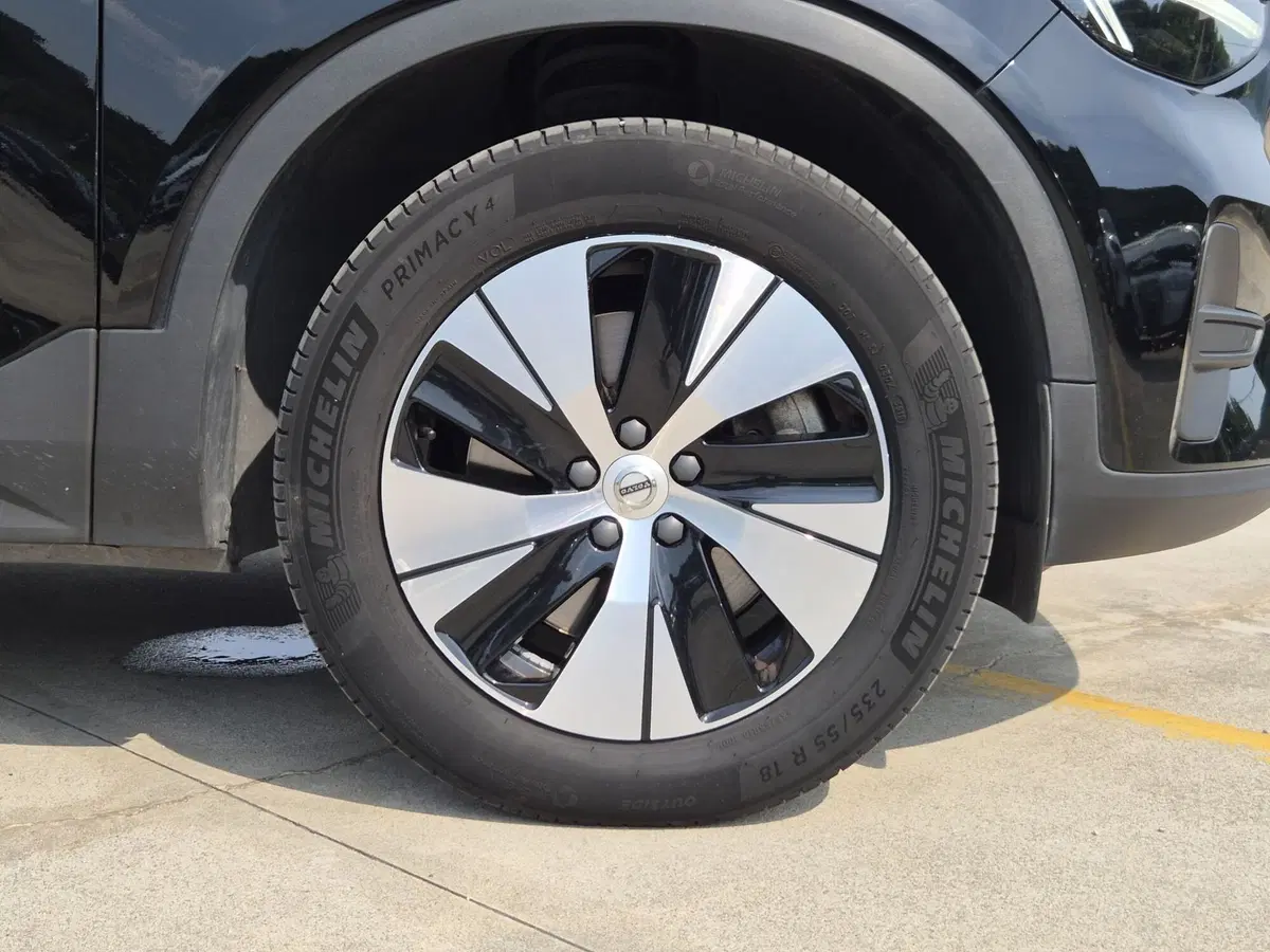 Volvo XC40 usata  (13)