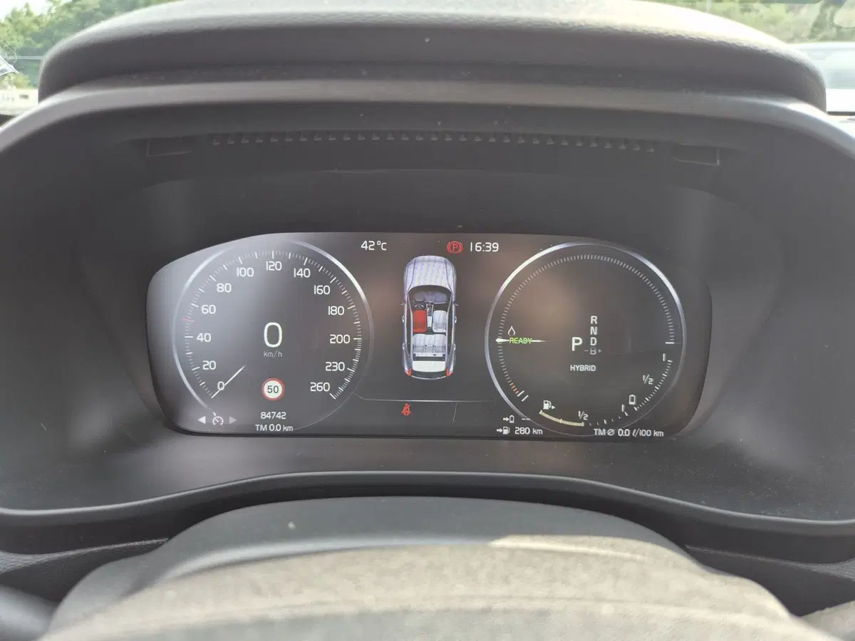 Volvo XC40 usata  (14)