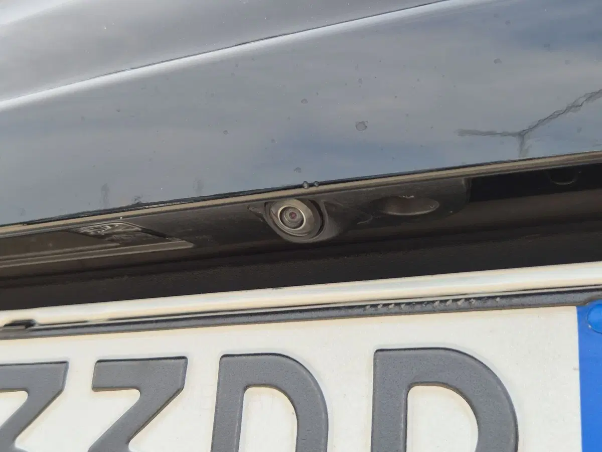 Volvo XC40 usata  (16)