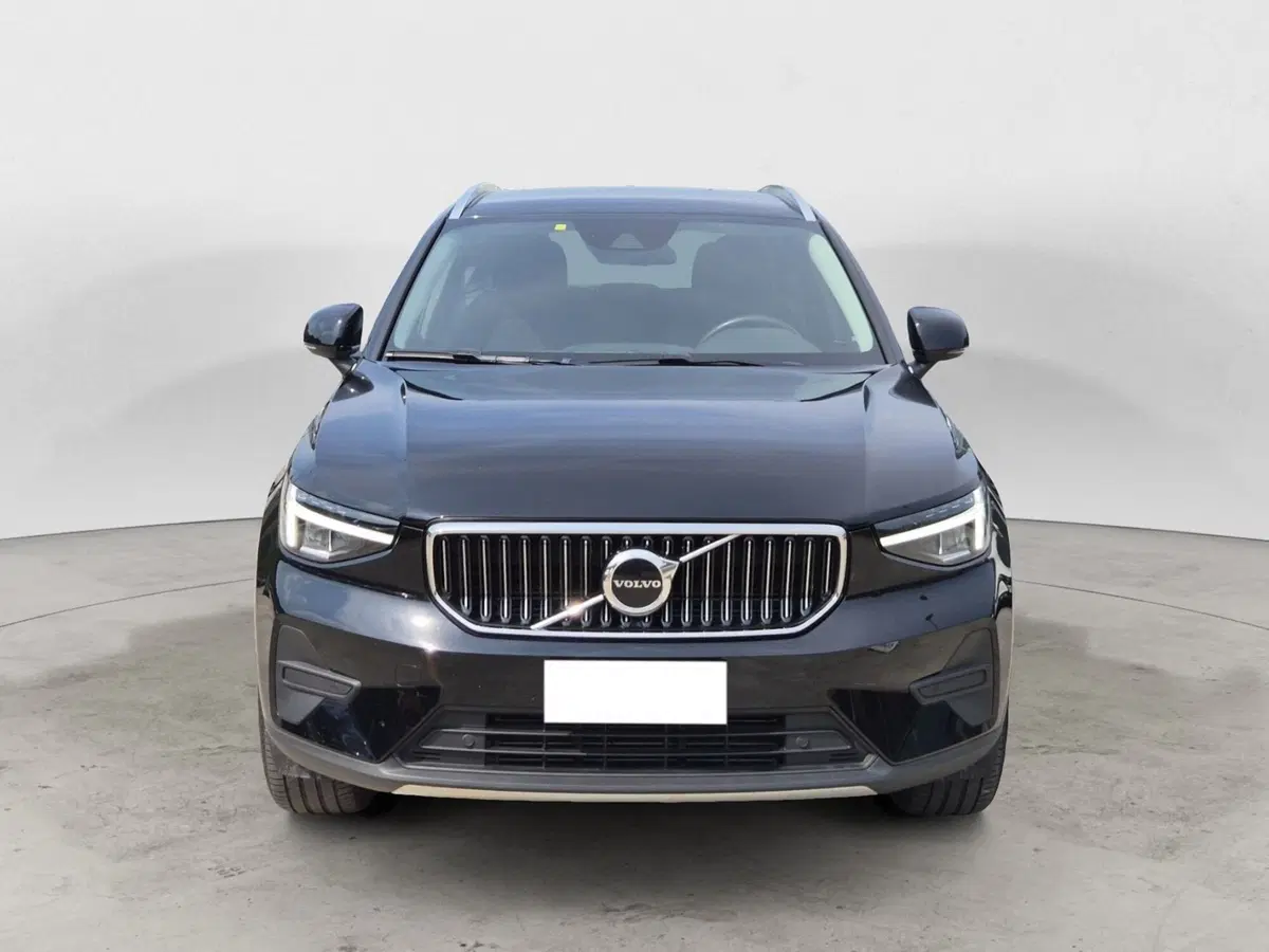 Volvo XC40 usata  (2)