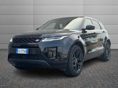 Land Rover Range Rover Evoque 2.0D I4-L.Flw 150CV AWD Aut R-Dynamic HSE del 2020 usata a Ragusa
