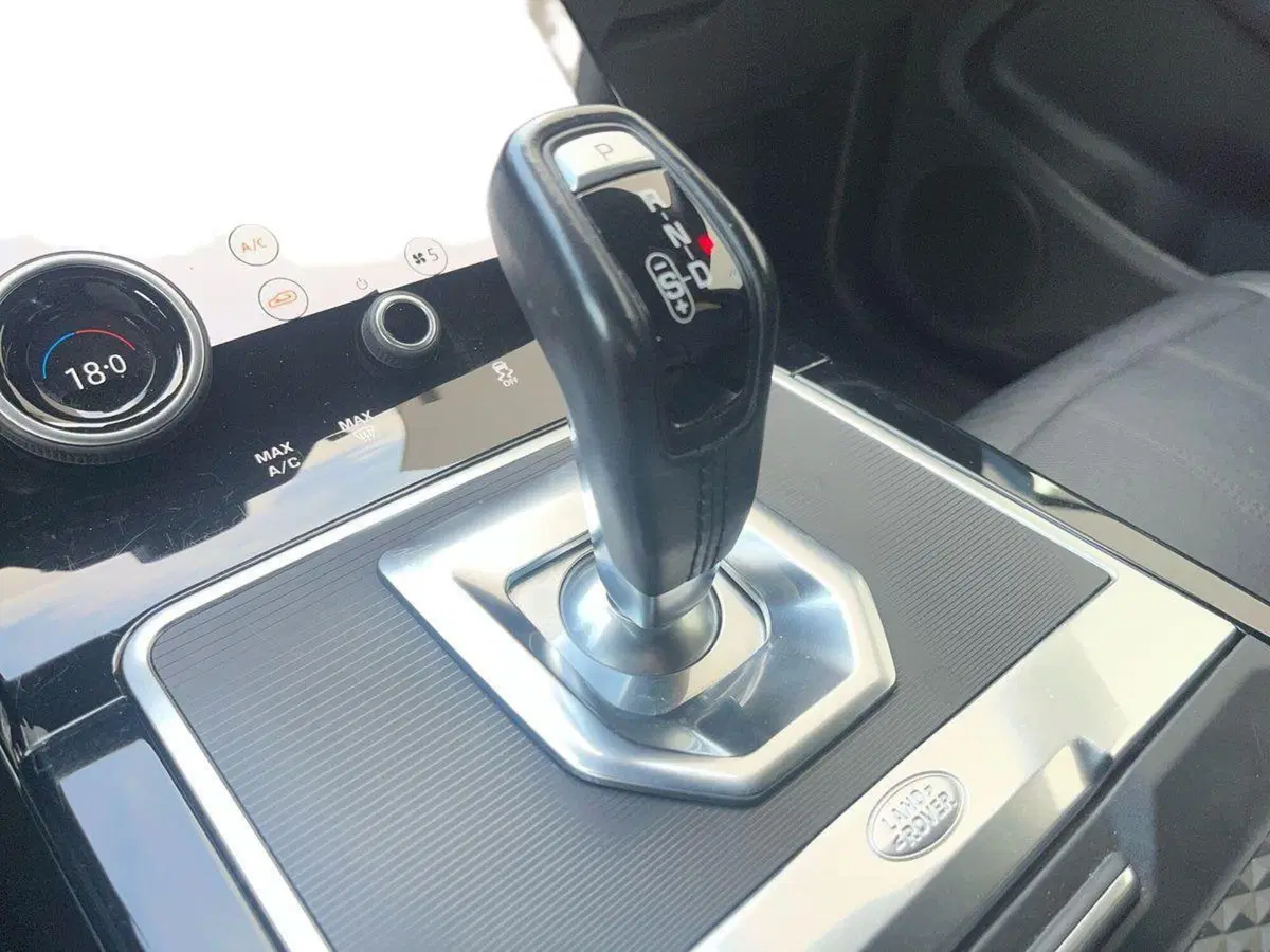 Land Rover Range Rover Evoque usata a Ragusa (11)