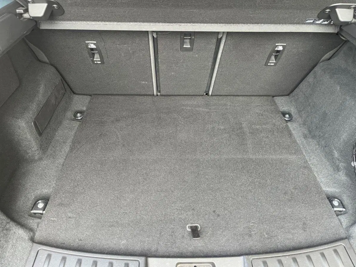Land Rover Range Rover Evoque usata a Ragusa (5)