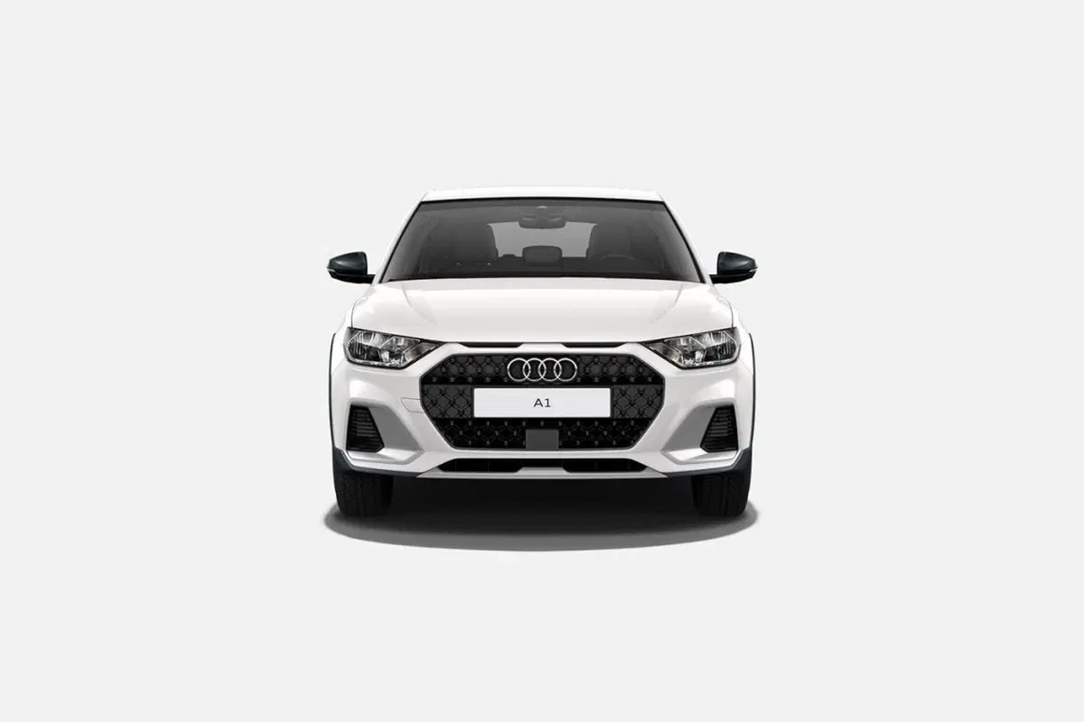 Audi A1 allstreet nuova a Chieti (6)