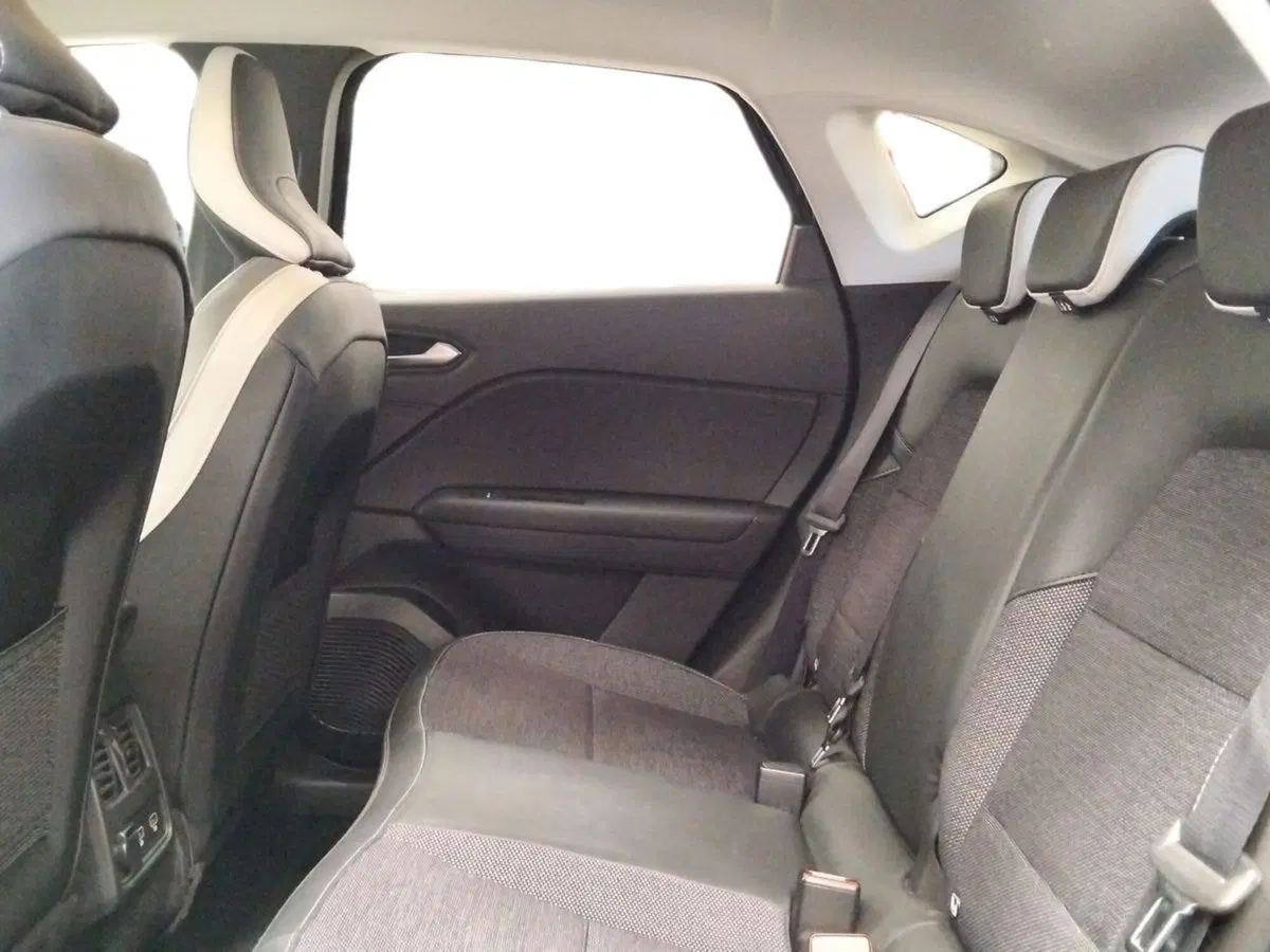 Renault Captur usata a Frosinone (10)