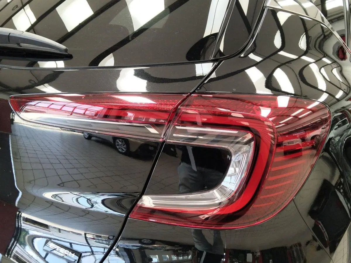 Renault Captur usata a Frosinone (16)