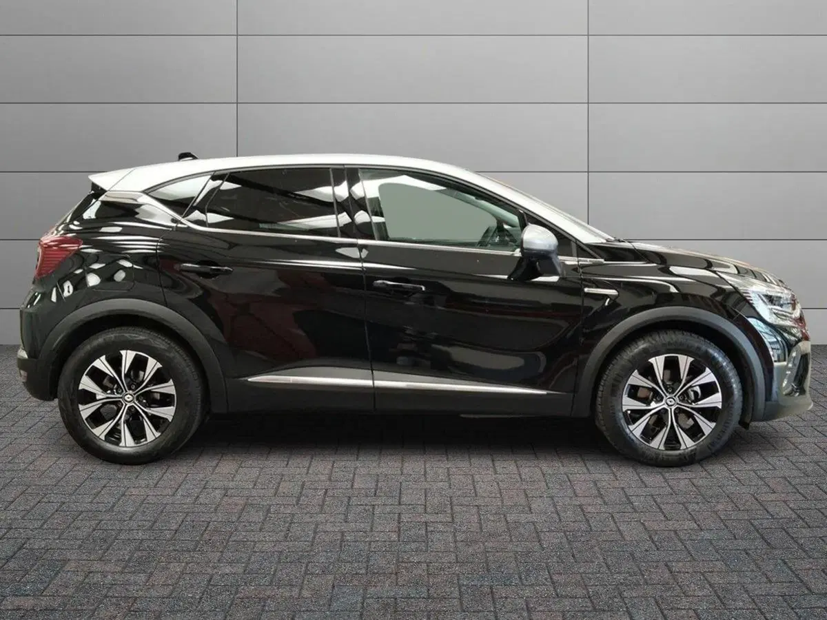 Renault Captur usata a Frosinone (3)