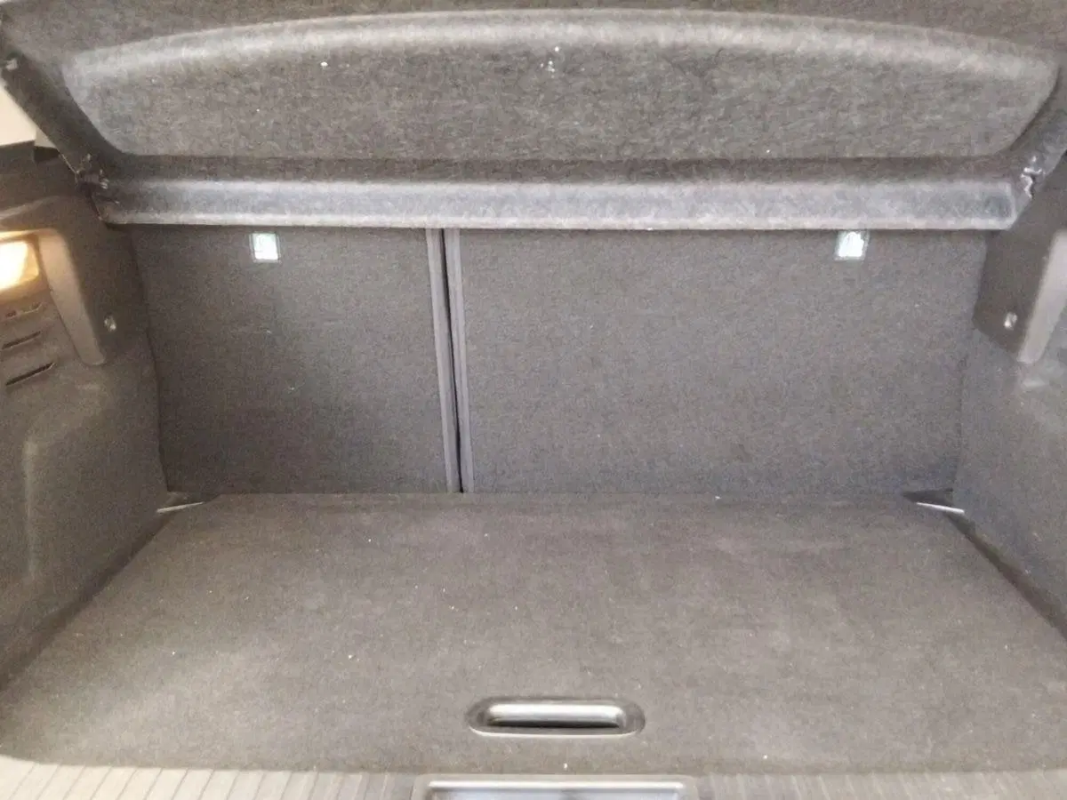 Renault Captur usata a Frosinone (5)