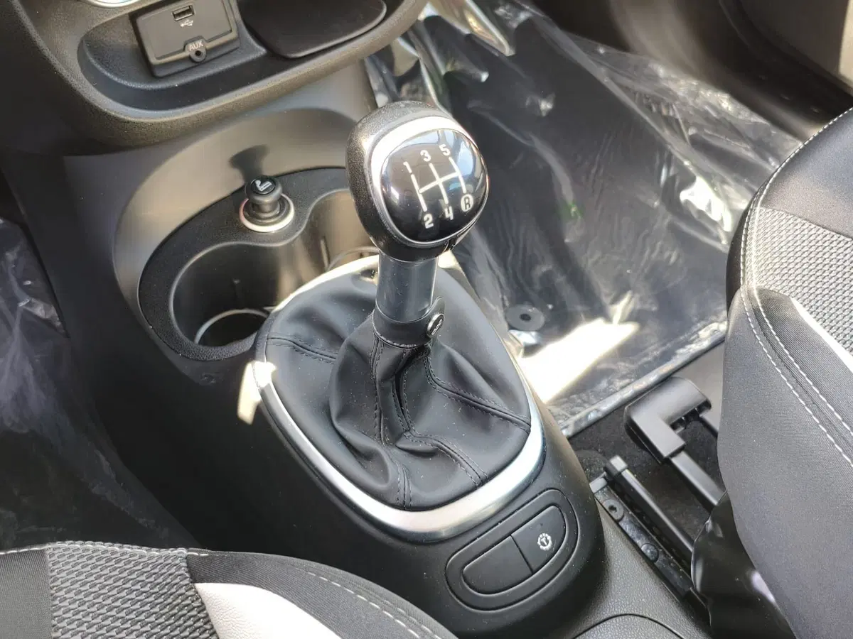 Fiat 500L usata a La Spezia (13)