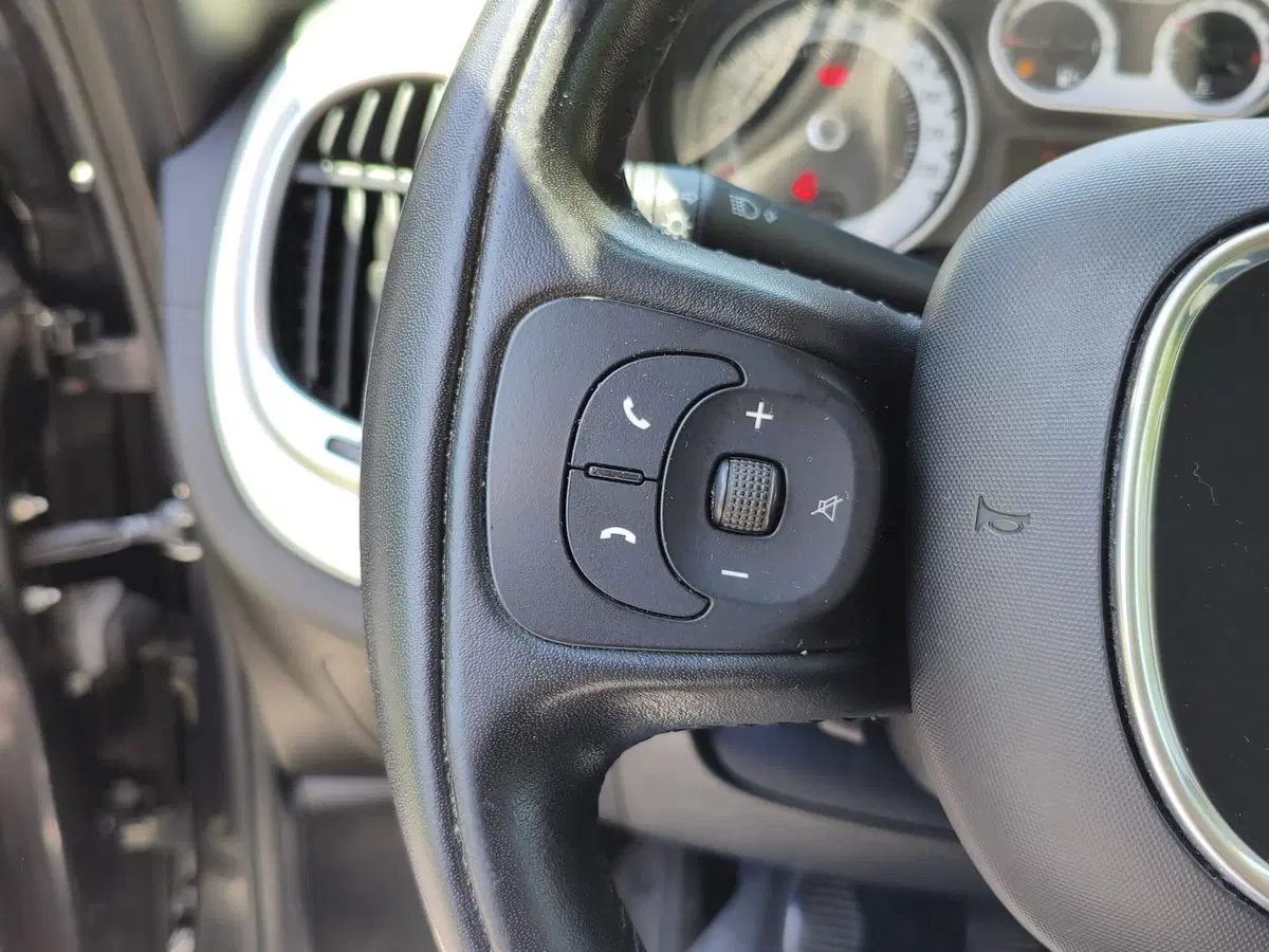 Fiat 500L usata a La Spezia (17)