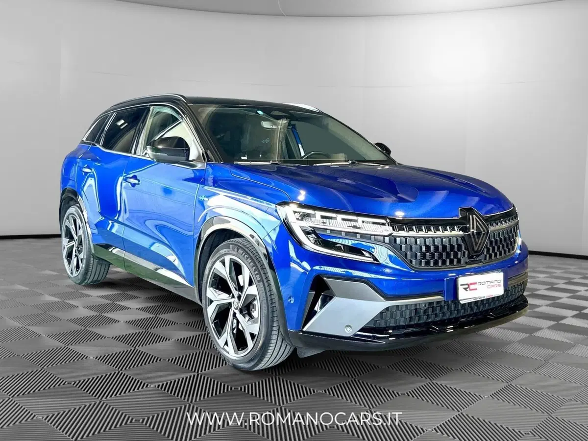 Renault Austral usata a Monza e Brianza