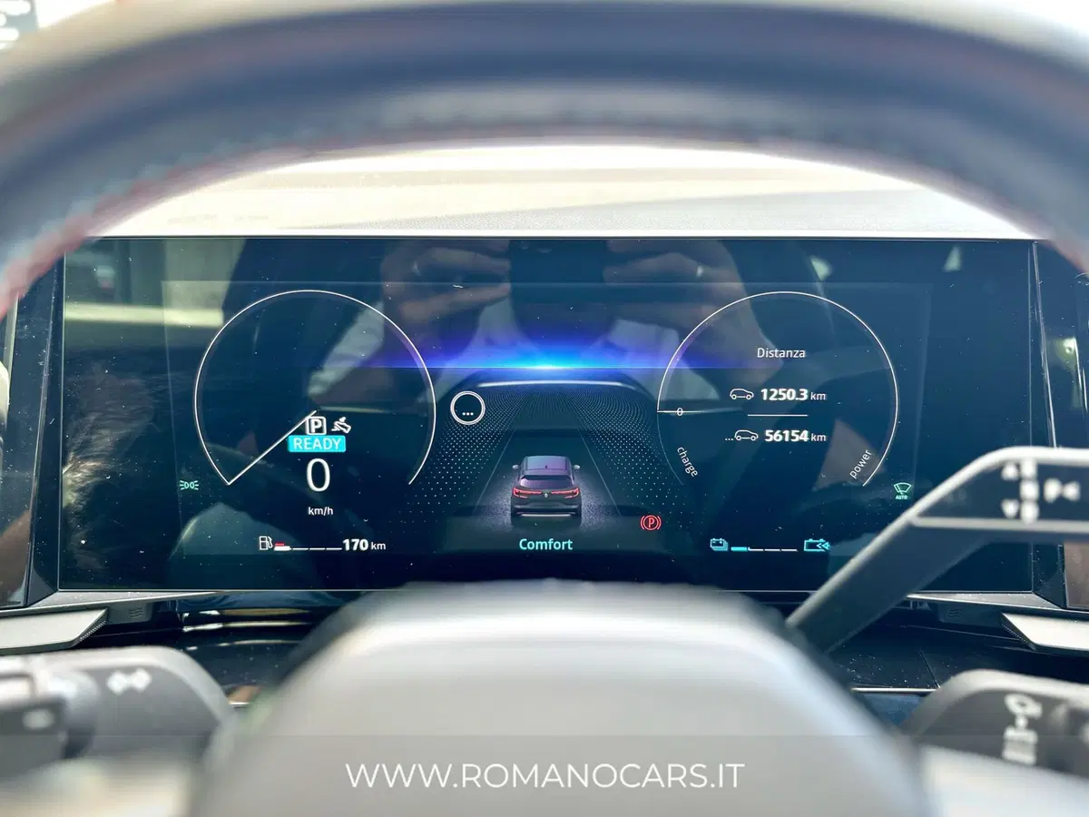 Renault Austral usata a Monza e Brianza (15)