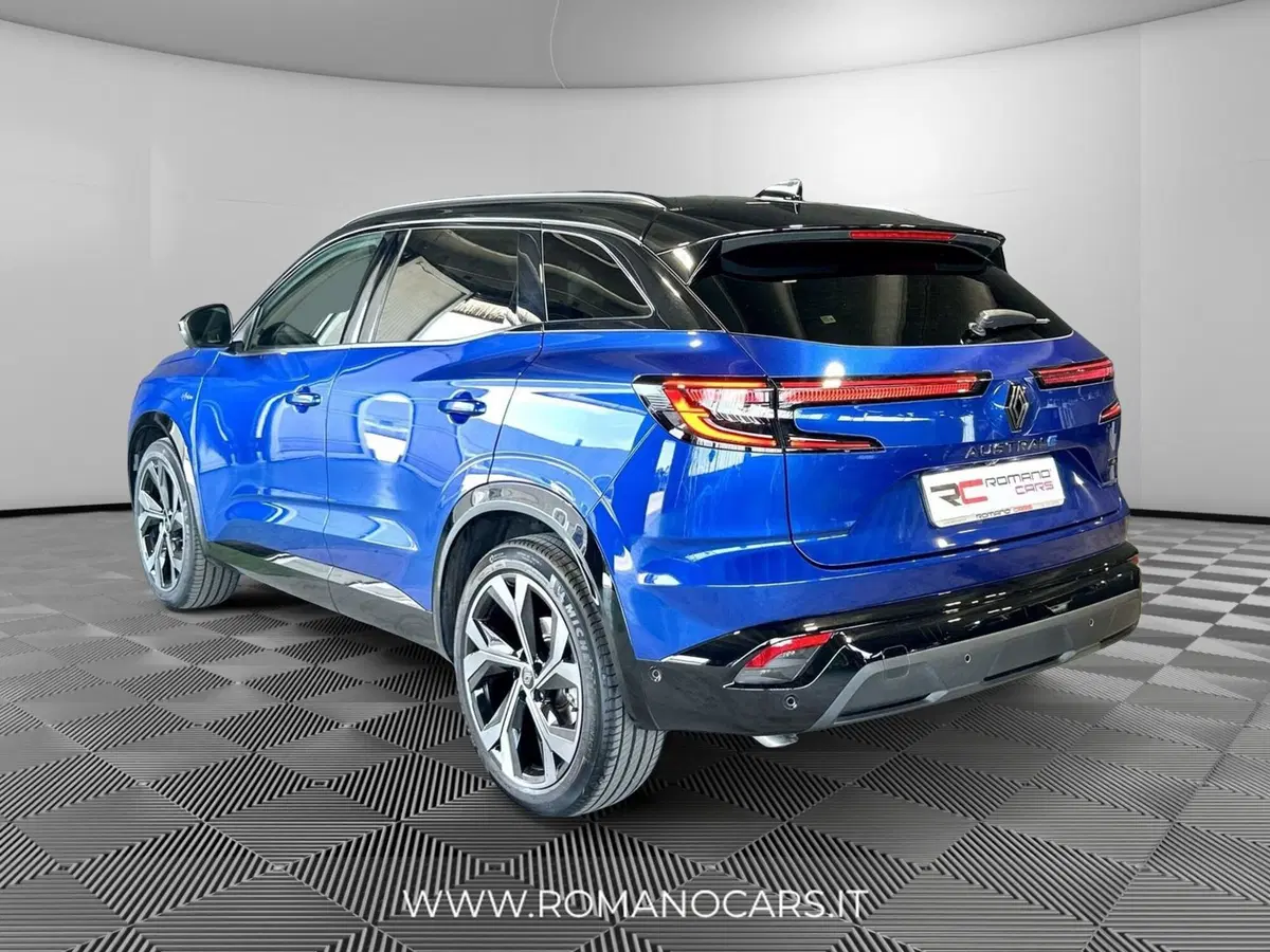 Renault Austral usata a Monza e Brianza (2)