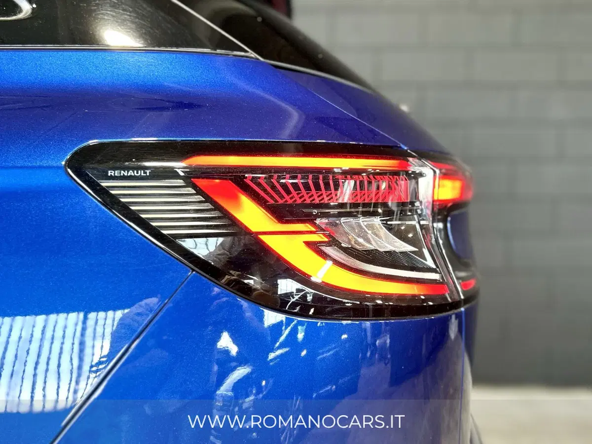 Renault Austral usata a Monza e Brianza (5)