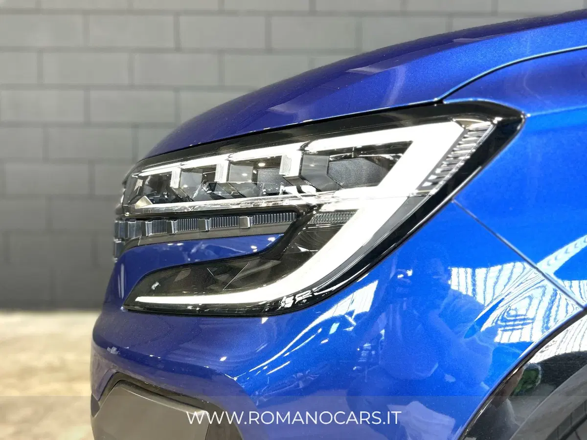Renault Austral usata a Monza e Brianza (6)