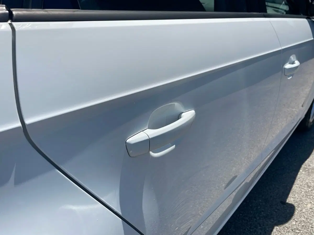 Audi A3 Sportback usata a Bologna (10)