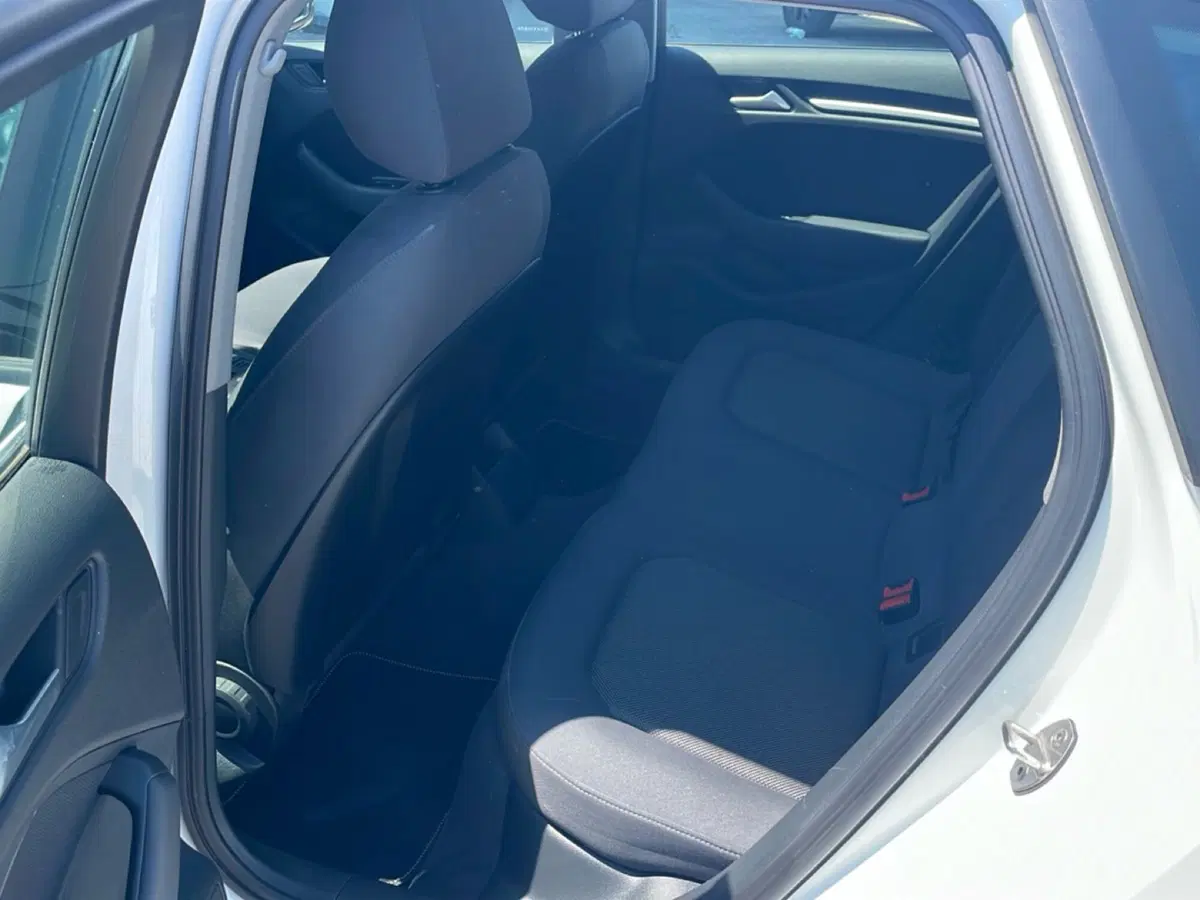Audi A3 Sportback usata a Bologna (15)