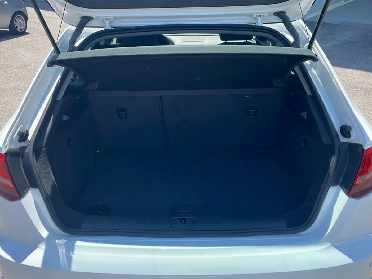 Audi A3 Sportback usata a Bologna (16)