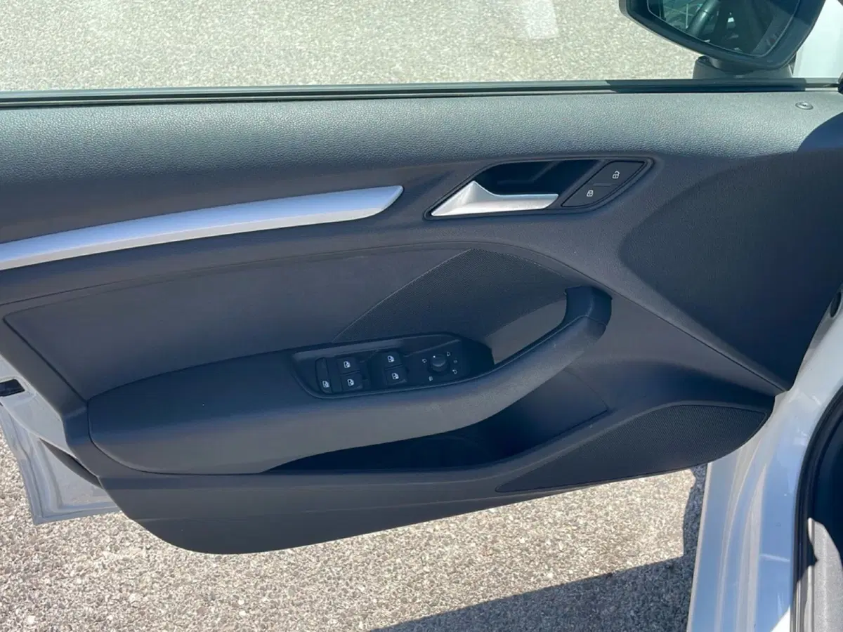 Audi A3 Sportback usata a Bologna (17)
