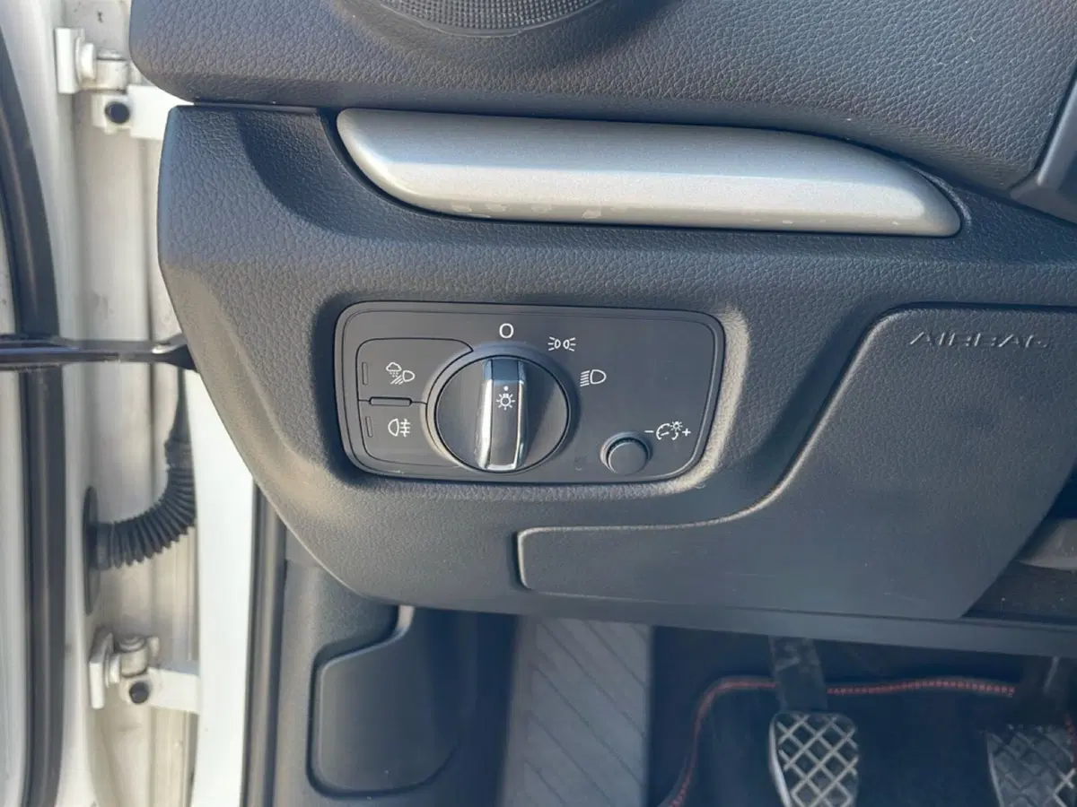 Audi A3 Sportback usata a Bologna (19)
