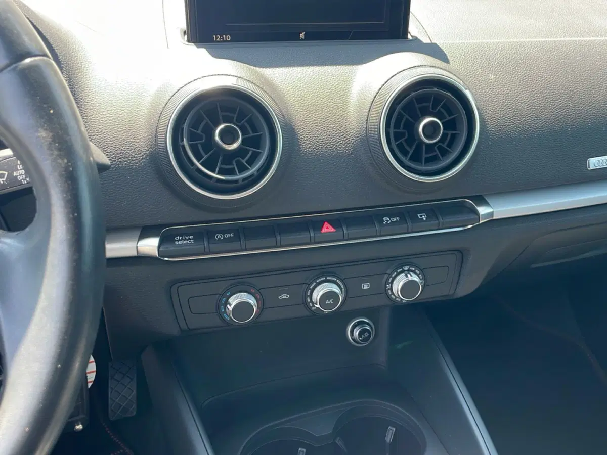 Audi A3 Sportback usata a Bologna (20)