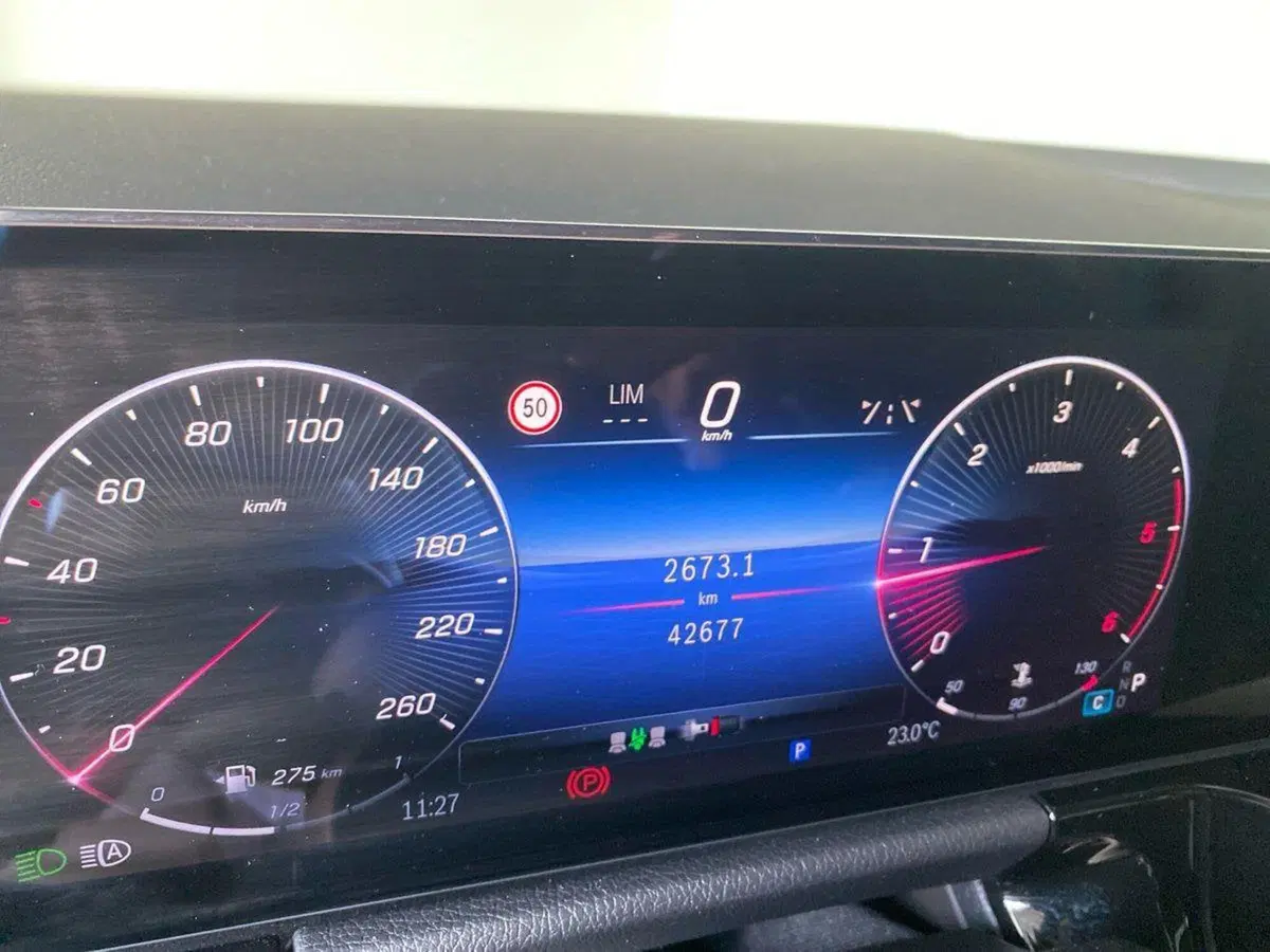 Mercedes-Benz GLA SUV usata a Bergamo (13)