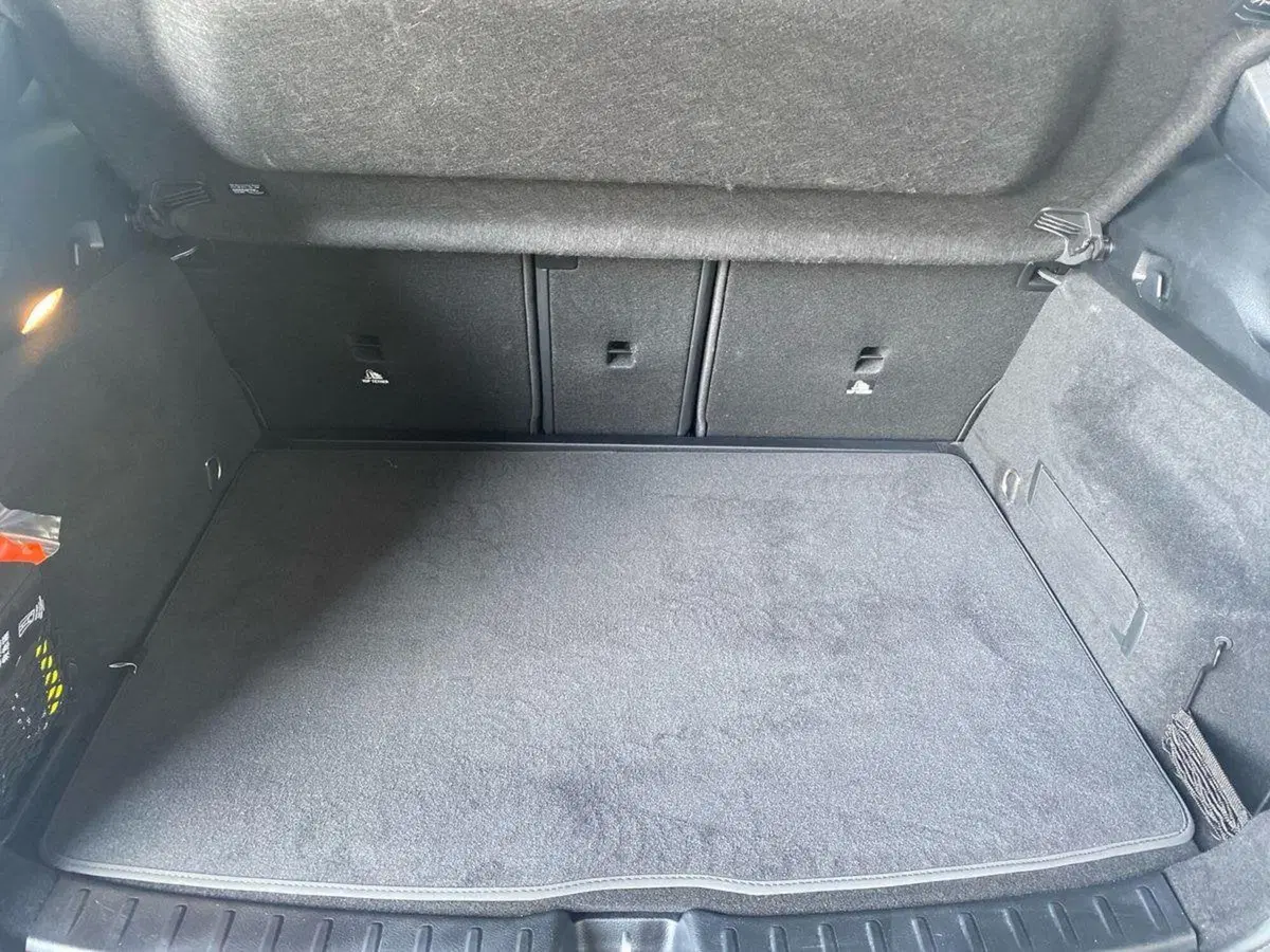 Mercedes-Benz GLA SUV usata a Bergamo (16)
