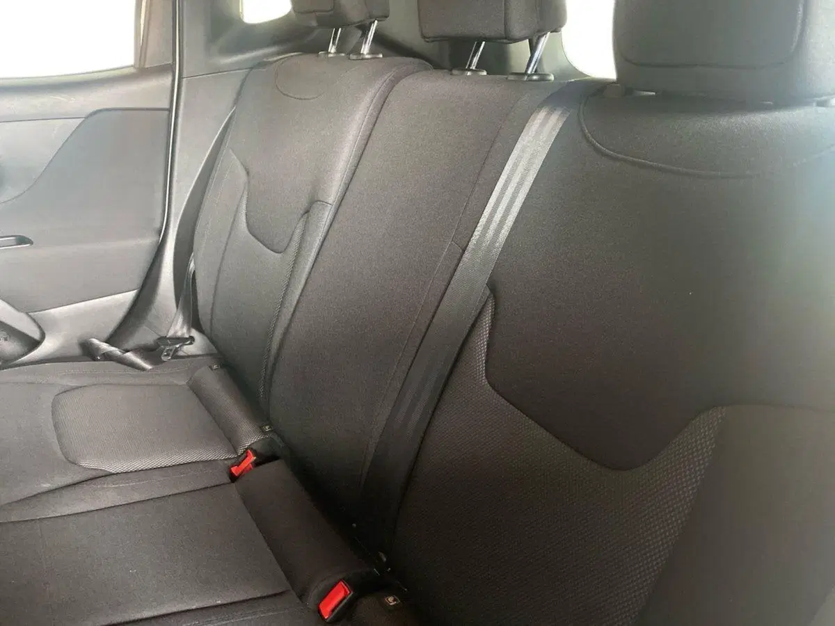 Jeep Renegade usata a Bergamo (11)