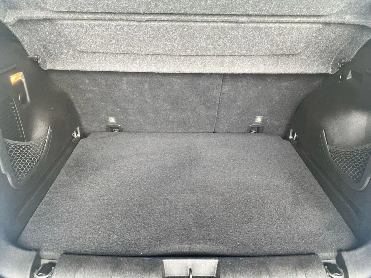 Jeep Renegade usata a Bergamo (16)