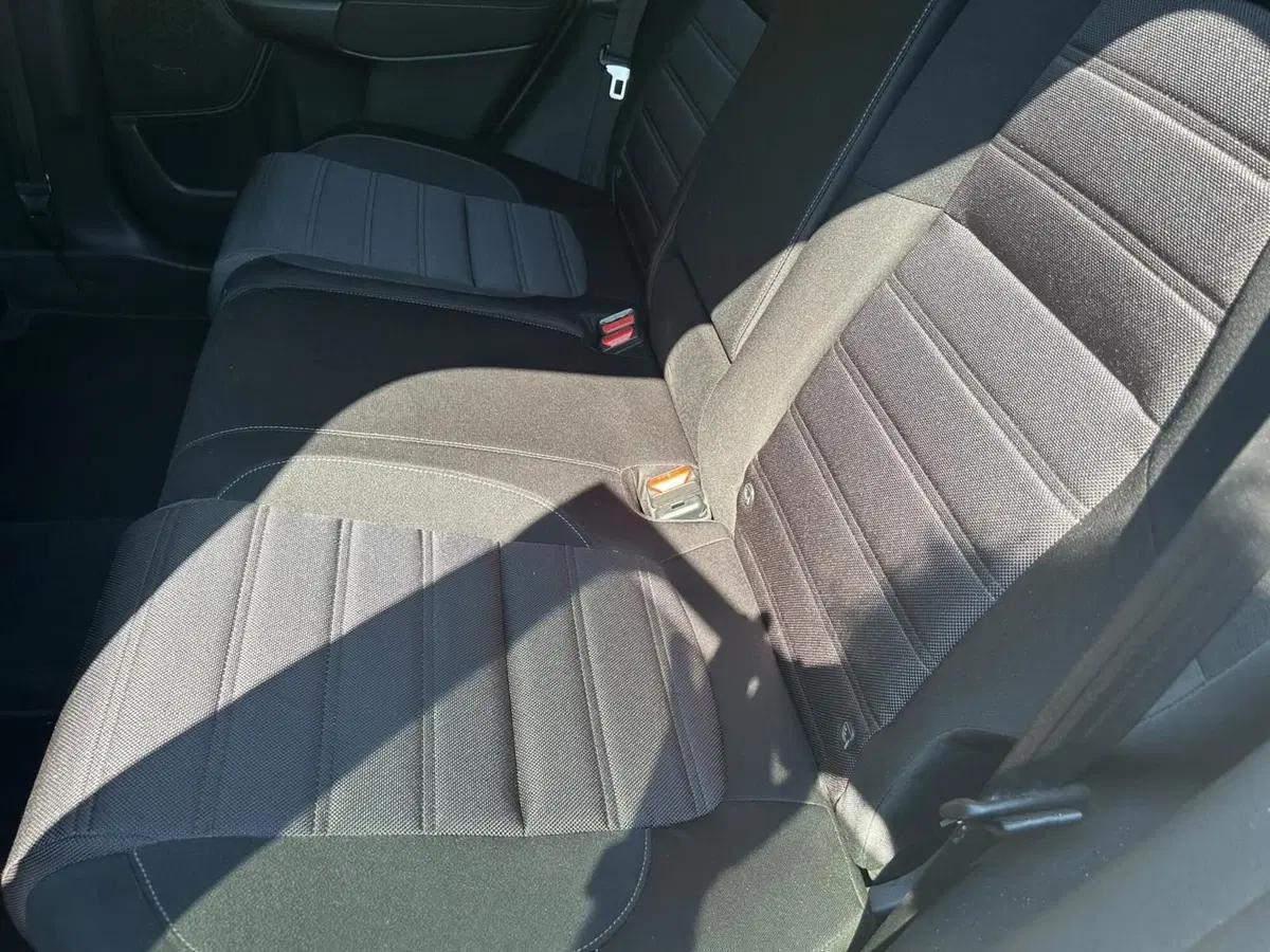Honda CR-V usata a Forlì-Cesena (17)