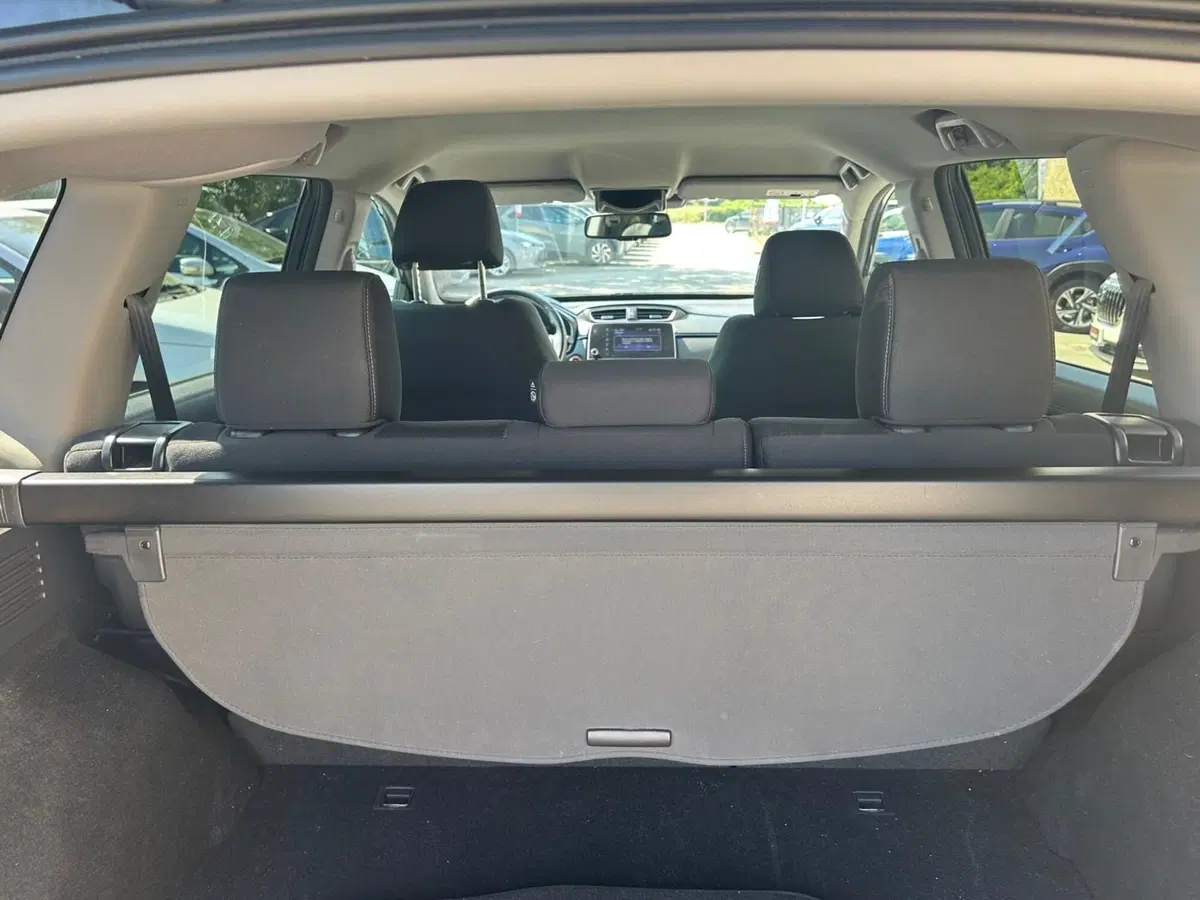 Honda CR-V usata a Forlì-Cesena (19)