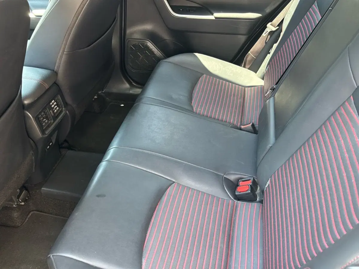 Toyota Rav4 usata a Modena (9)