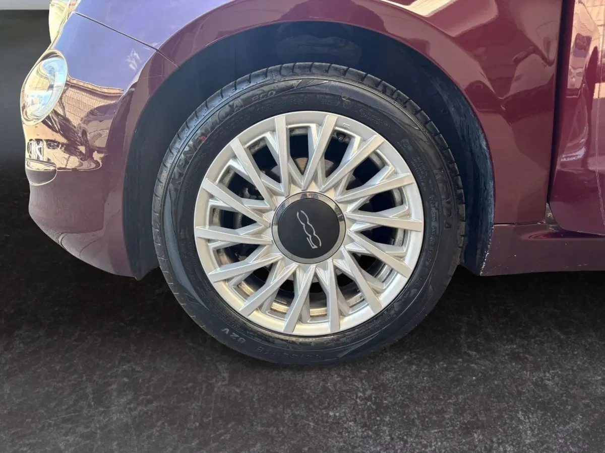 Fiat 500 usata a Modena (12)
