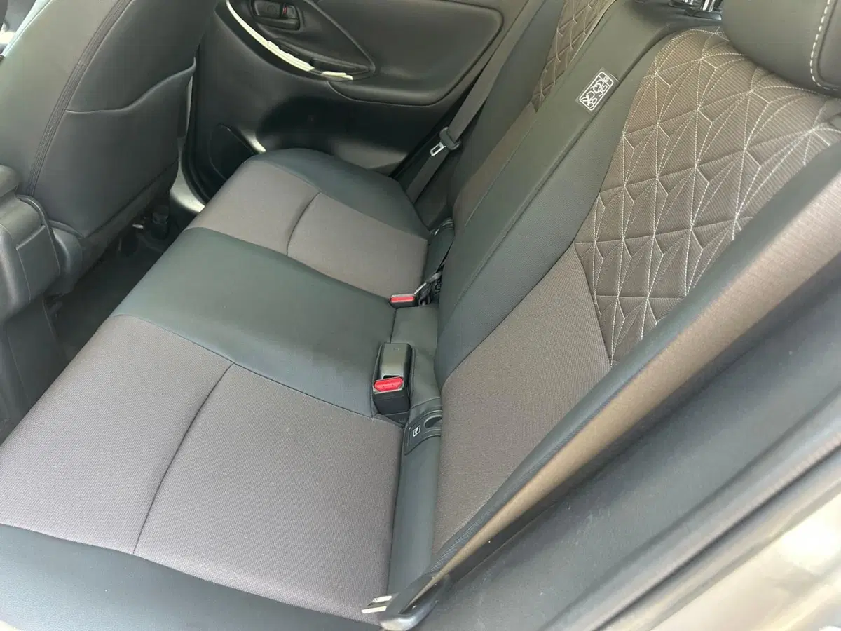 Toyota Yaris Cross usata a Forlì-Cesena (12)