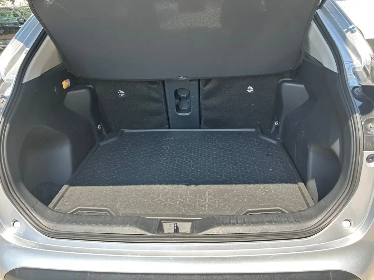 Toyota Yaris Cross usata a Forlì-Cesena (18)