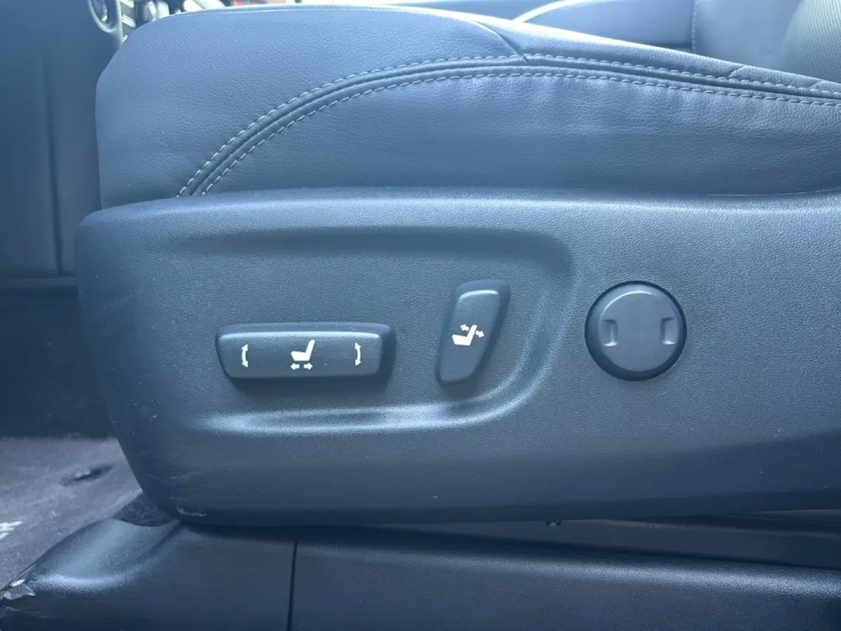 Toyota Land Cruiser usata a Bologna (19)
