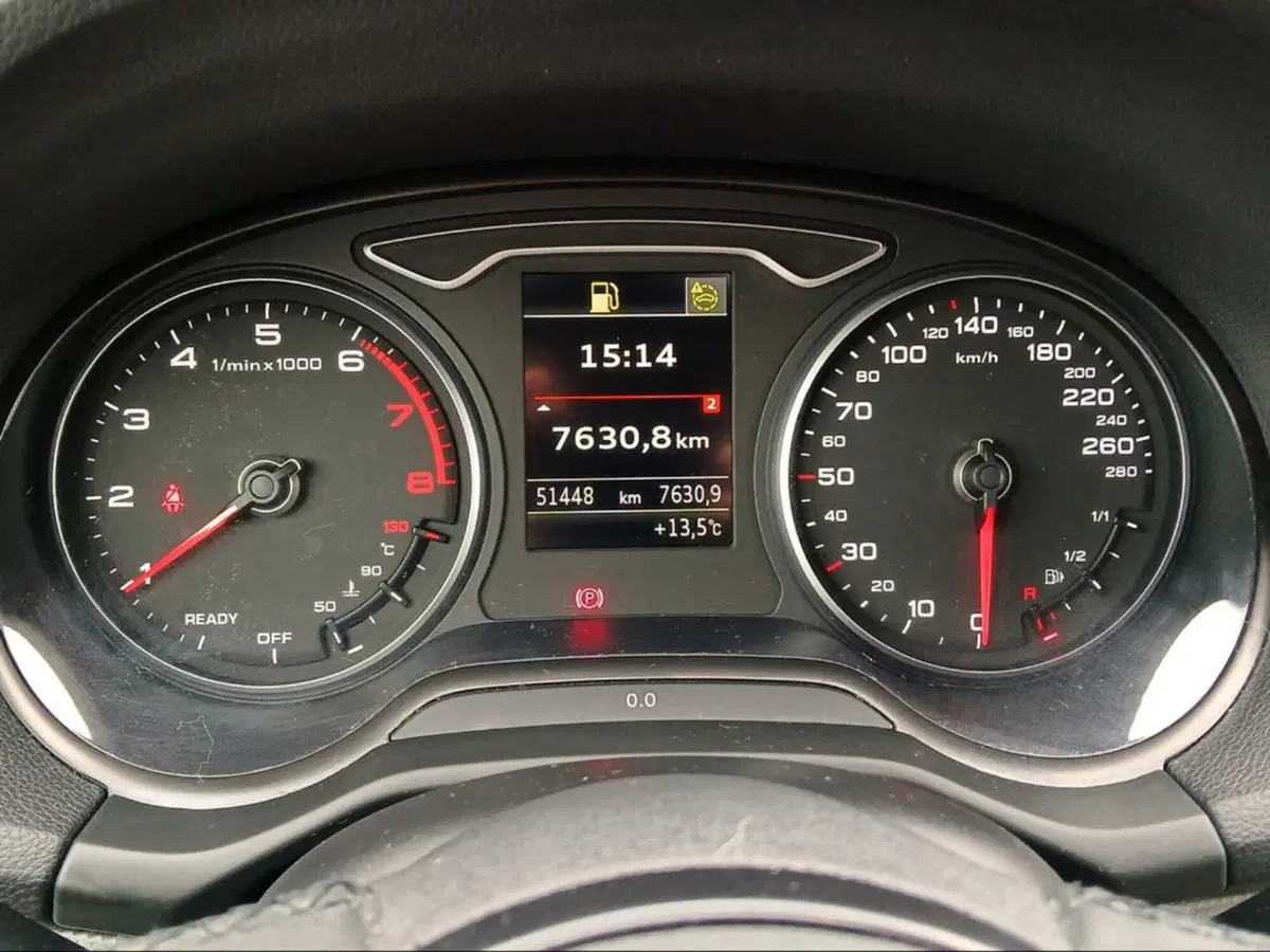 Audi Q2 usata a Livorno (7)
