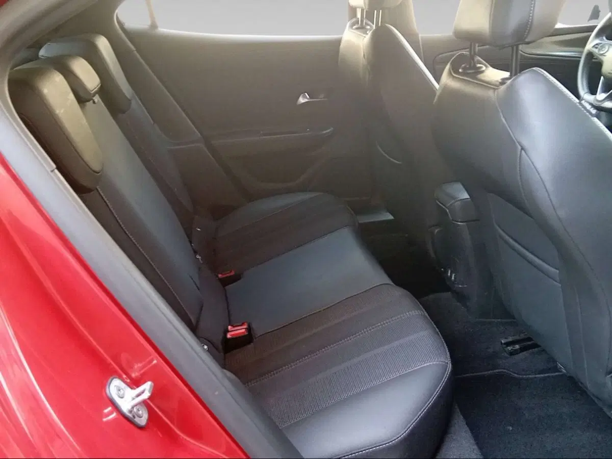Opel Mokka usata a Siena (15)