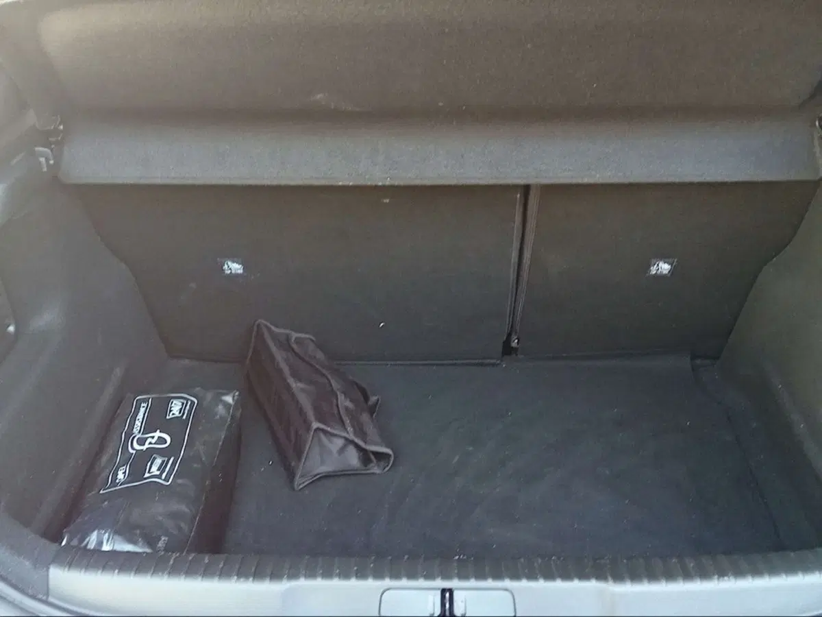 Opel Mokka usata a Siena (16)