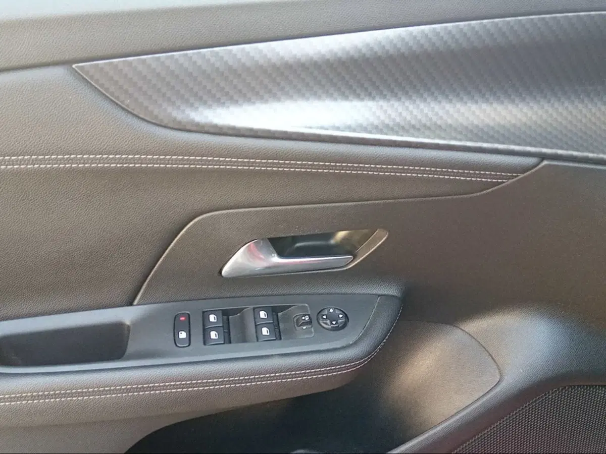 Opel Mokka usata a Siena (17)