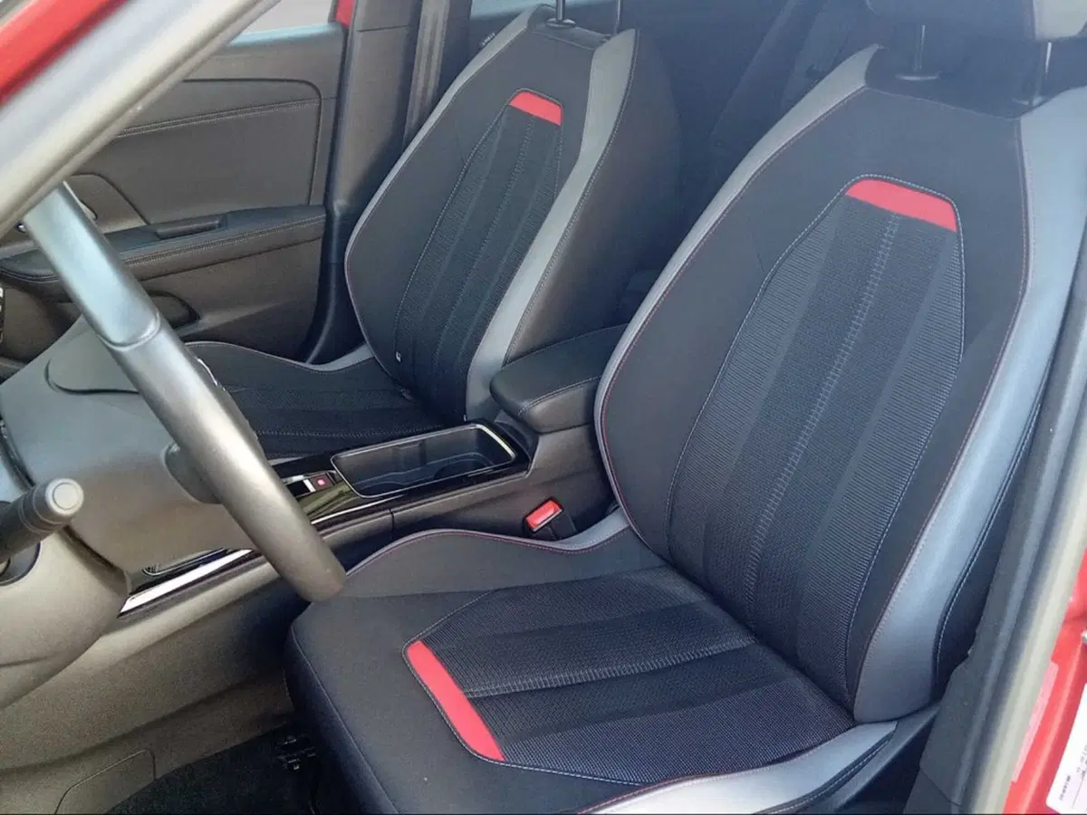 Opel Mokka usata a Siena (8)