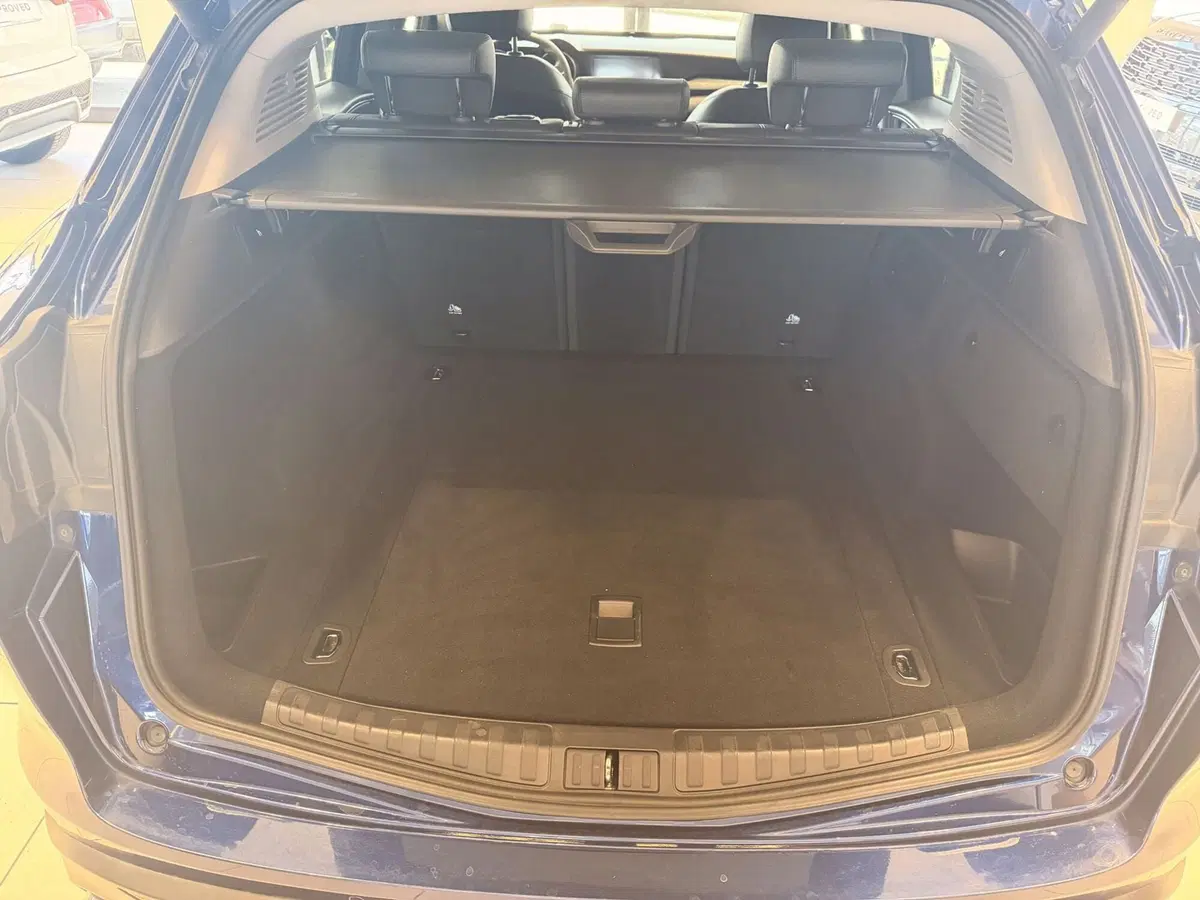 Alfa Romeo Stelvio usata a Latina (7)