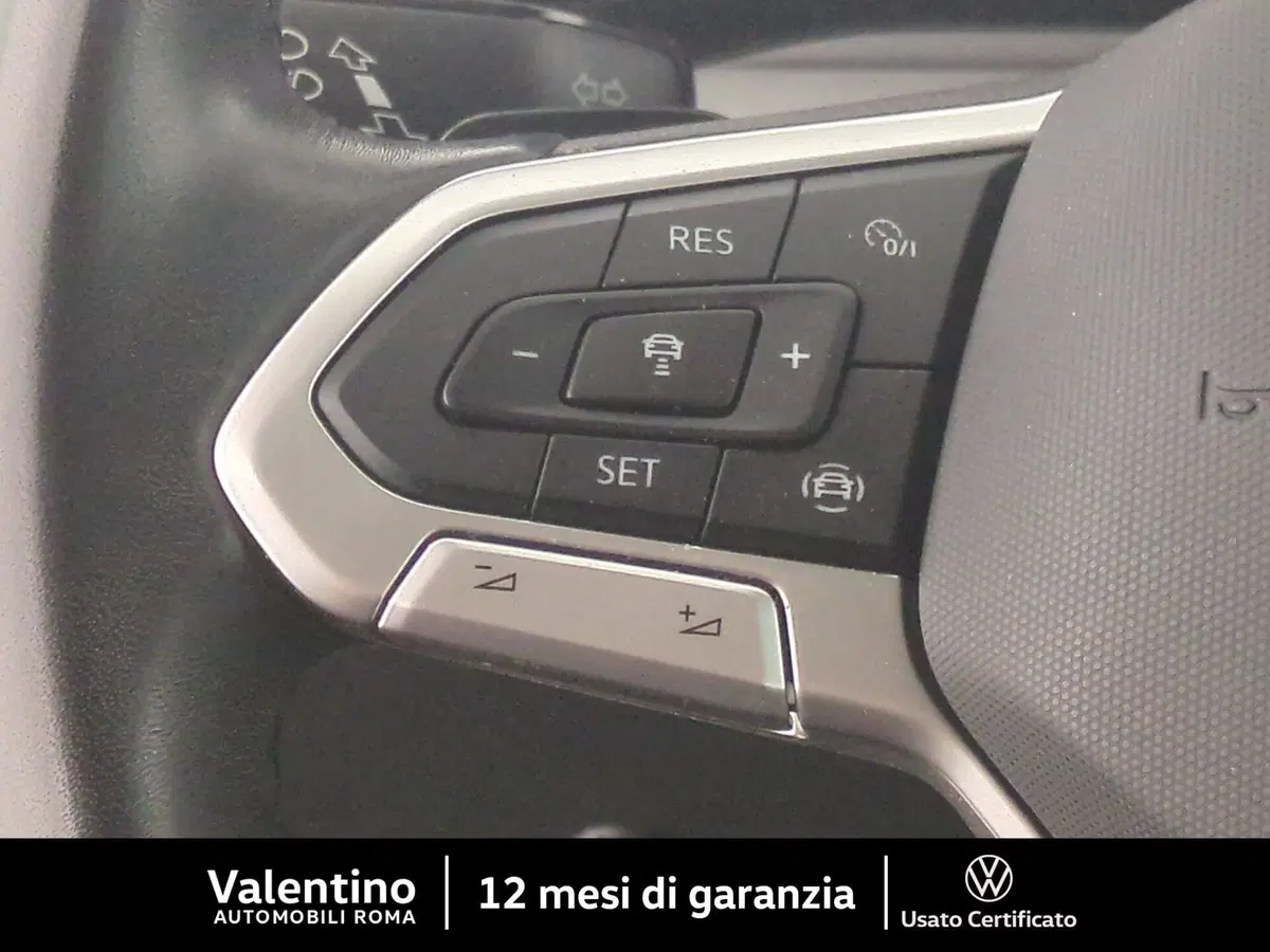 Volkswagen Golf usata a Roma (15)