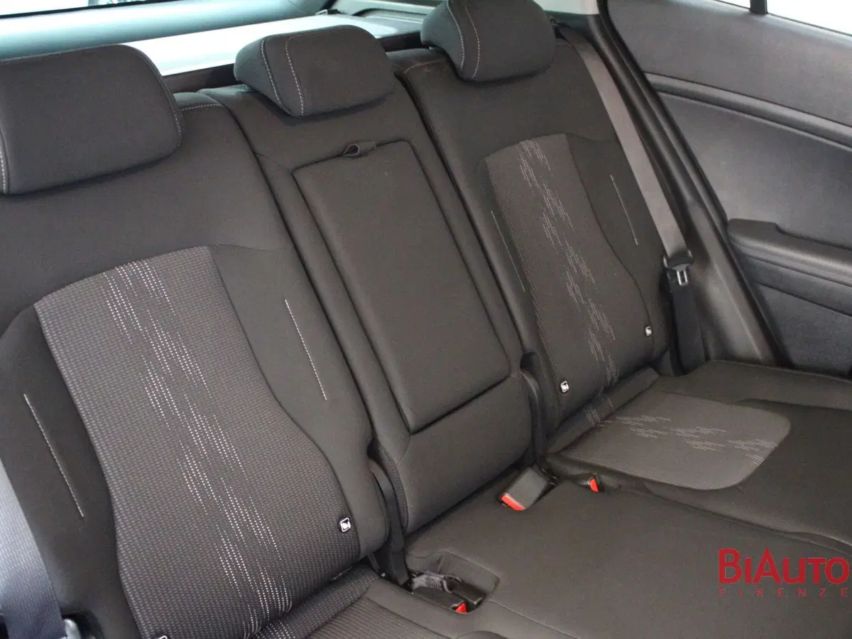 Kia Sportage usata a Firenze (7)