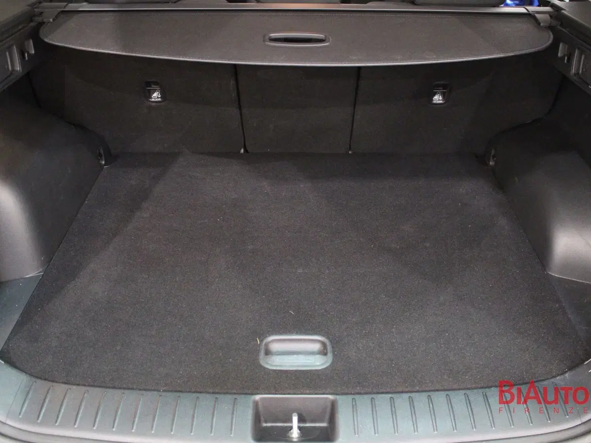 Kia Sportage usata a Firenze (8)